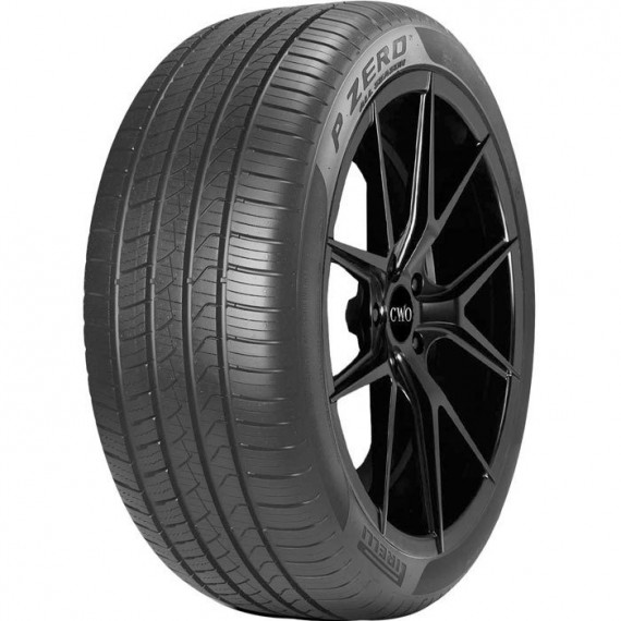 Pirelli 255 60R20 113V XL SCORPION ZERO ALL SEASON LR Yaz Lastiği Oto