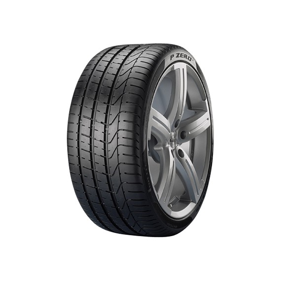 Pirelli R V P Zero Vol S C Yaz Lasti I Otolastikci Tr