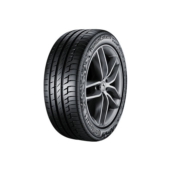 Continental 275/50R21 113Y XL FR PremiumContact 6 MO Yaz Lastiği