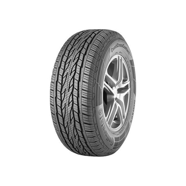 Continental 255/60R18 112V XL ContiCrossContact LX Yaz Lastiği