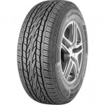 Continental 255/60R18 112V XL ContiCrossContact LX Yaz Lastiği