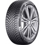 Continental 295/35R21 107V WinterContact TS 860 S Kış Lastiği