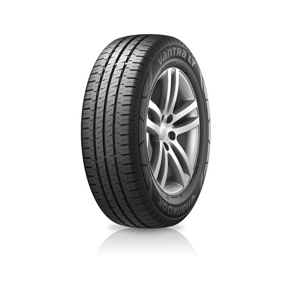 Hankook 205/65R16C 103/101H   RA18 VANTRA LT Yaz Lastiği