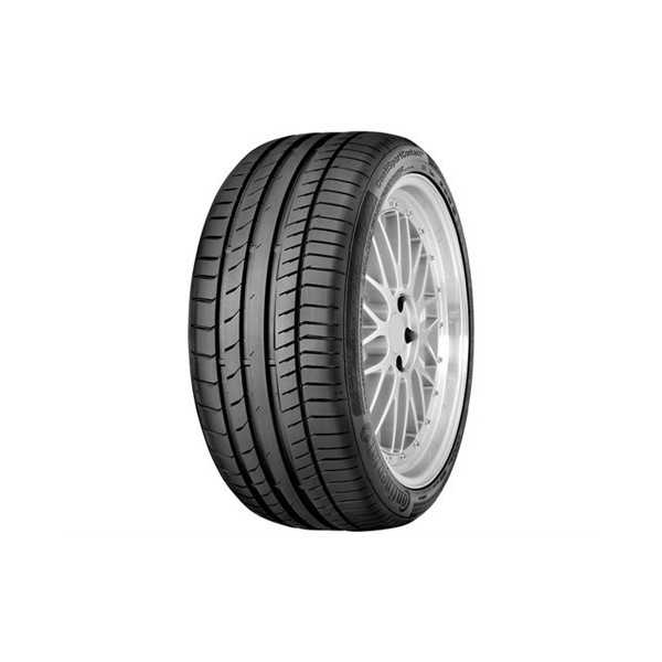 Continental 225/45R17 91V ContiSportContact 5 MO Yaz Lastiği