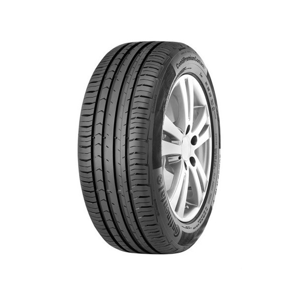 Continental 215/55R17 94W ContiPremiumContact 5 CS Yaz Lastiği