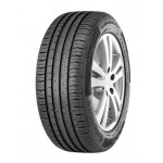 Continental 215/55R17 94W ContiPremiumContact 5 CS Yaz Lastiği