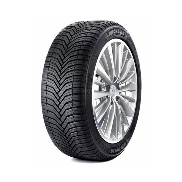 Michelin 195/65R15 95V CROSSCLIMATE+ XL 4 Mevsim Lastiği