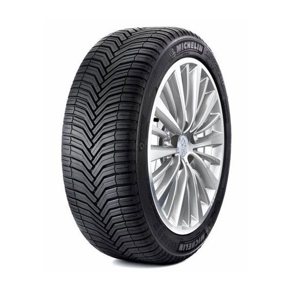 Michelin 195/65R15 95V CROSSCLIMATE+ XL 4 Mevsim Lastiği