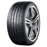 Bridgestone 255/40R17 98Y XL Potenza S001 Yaz Lastiği