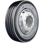 Bridgestone 245/70R17.5 136/134M R-STEER 002 Asfalt Düz Lastiği