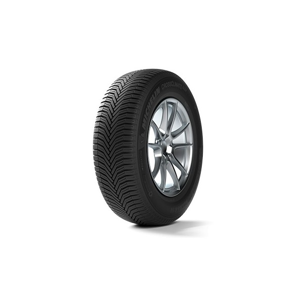 Michelin 225/60R18 104W CROSSCLIMATE SUV XL 4 Mevsim Lastiği