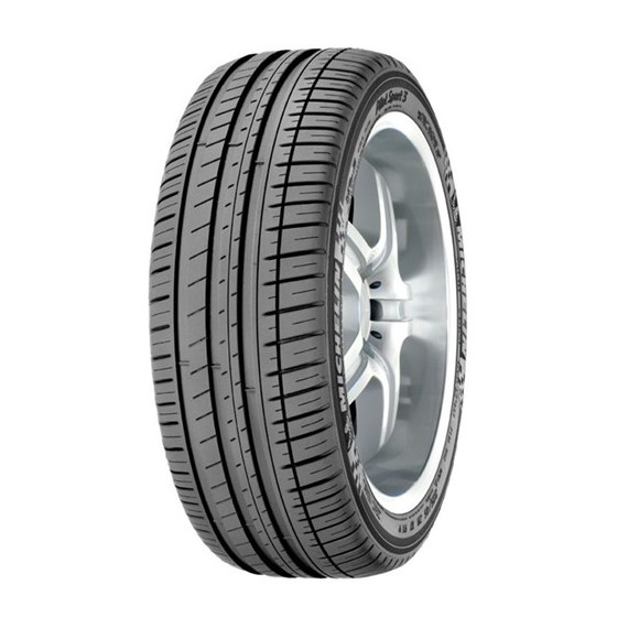 Michelin 275/30R20 97Y PILOT SPORT 3 ZP * MOE XL Yaz Lastiği