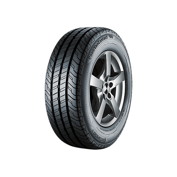 Continental 195/70R15C 104/102R ContiVanContact 100 Yaz Lastiği