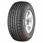 Continental 265/40R21 101V FR Crosscontact LX Sport Yaz Lastiği