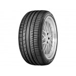 Continental 225/45R19 92W ContiSportContact 5 Yaz Lastiği