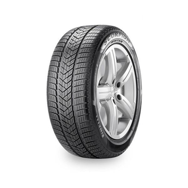 Pirelli 295/40R20 106V SCORPION WINTER (N0) ECO Kış Lastiği