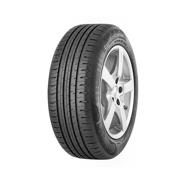 Continental 215/60R17 96V ContiEcoContact 5 MO Yaz Lastiği