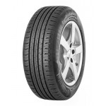 Continental 215/60R17 96V ContiEcoContact 5 MO Yaz Lastiği