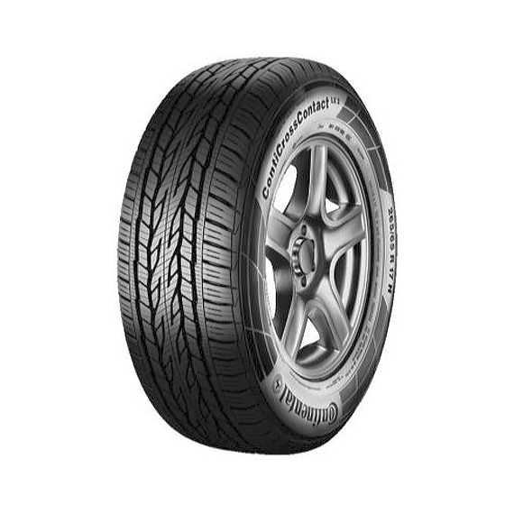 Continental 245/70R16 107H ContiCrossContact LX 2 Yaz Lastiği