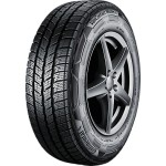 Continental 195/75R16C 107/105R 8PR VanContact Winter Kış Lastiği