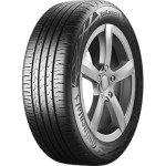 Continental 235/55R19 105V XL EcoContact 6 VOL Yaz Lastiği