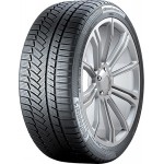 Continental 235/55R19 101H WinterContact TS 850 P SUV SSR MOE Kış Lastiği