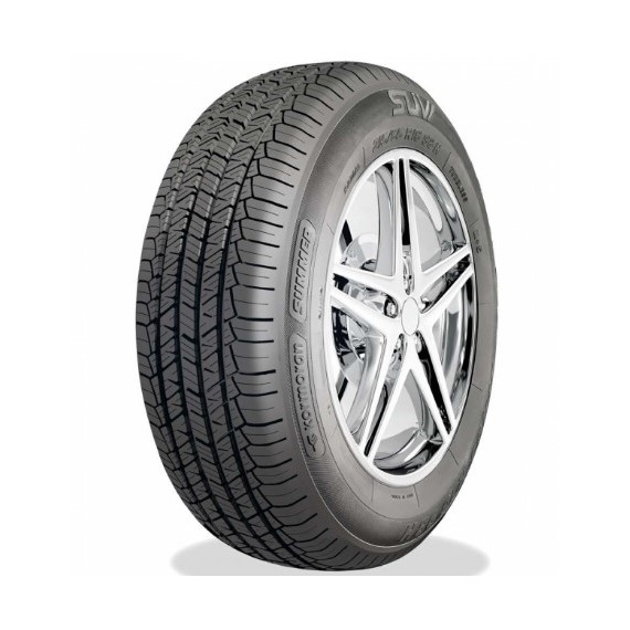 Kormoran 255/50R19 107W XL SUV SUMMER Yaz Lastiği