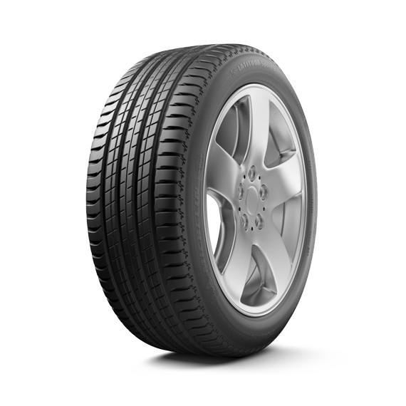 Michelin 235/65R17 104W LATITUDE SPORT 3 Yaz Lastiği