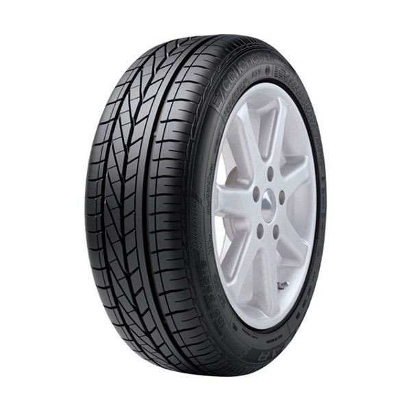 Goodyear 245/55R17 102V Excellence ROF Yaz Lastiği