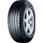 Continental 265/60R18 110H Conti4x4WinterContact MO Kış Lastiği