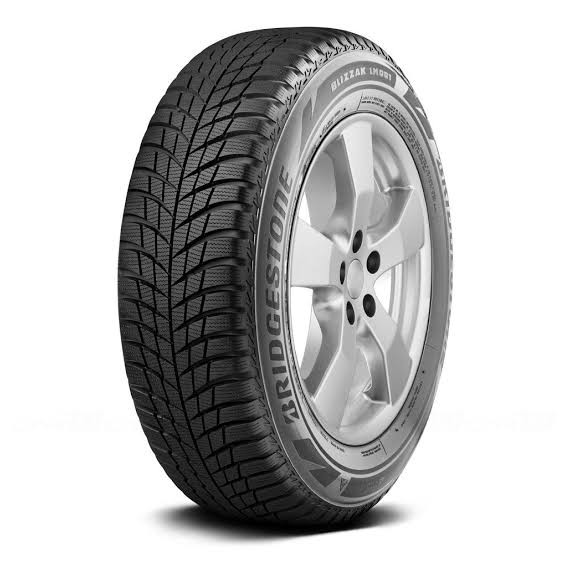 Bridgestone 245/50R18 100H Blizzak Lm001 Rft * M+S / SFM Kış Lastiği