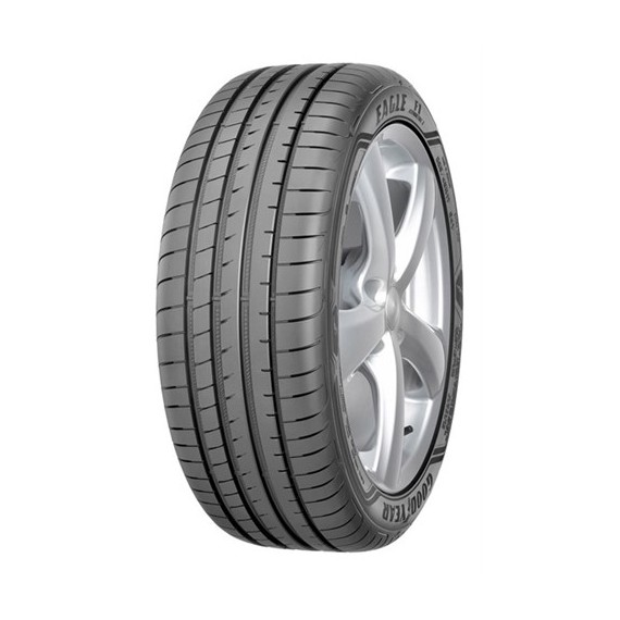 Goodyear 255/35R19 96Y XL Eagle F1 Asymmetric 3 Yaz Lastiği