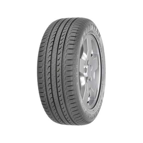 Goodyear 215/55R18 99V XL EfficientGrip SUV Yaz Lastiği