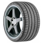 Michelin 255/30ZR19 91(Y) PILOT SUPERSPORT ZP XL Yaz Lastiği