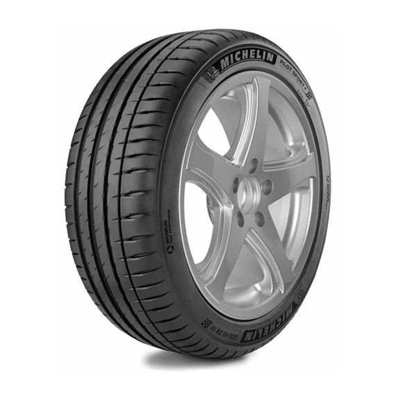 Michelin 215/40ZR18 89(Y) PILOT SPORT 4 XL Yaz Lastiği