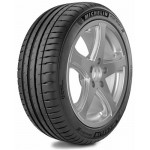 Michelin 215/40ZR18 89(Y) PILOT SPORT 4 XL Yaz Lastiği