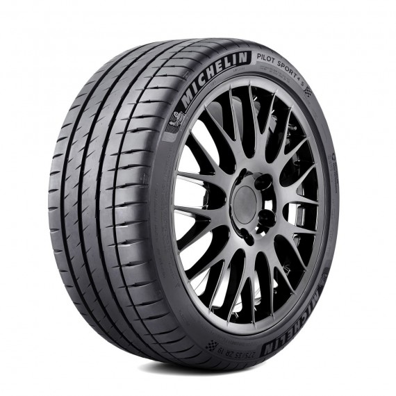 Michelin 255/30ZR22 95Y PILOT SPORT 4 S XL Yaz Lastiği