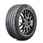 Michelin 255/30ZR22 95Y PILOT SPORT 4 S XL Yaz Lastiği