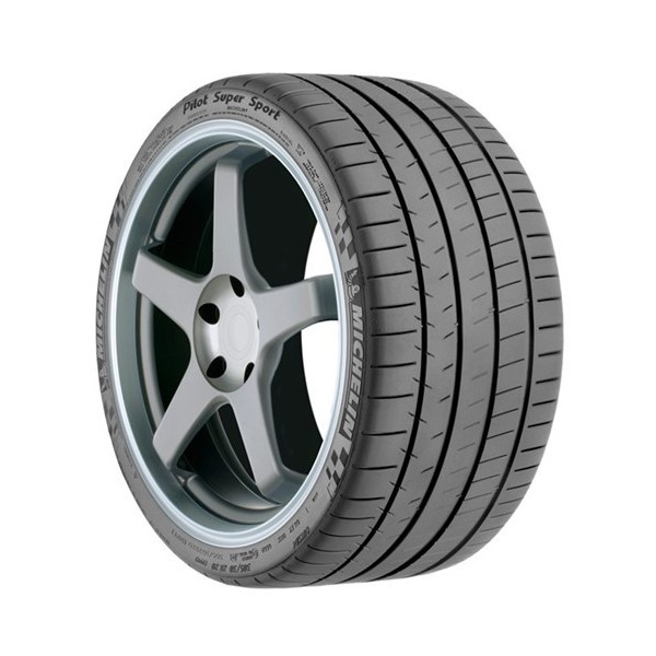 Michelin 275/30R21 98 Y ZP XL PILOT SUPER SPORT Yaz Lastiği