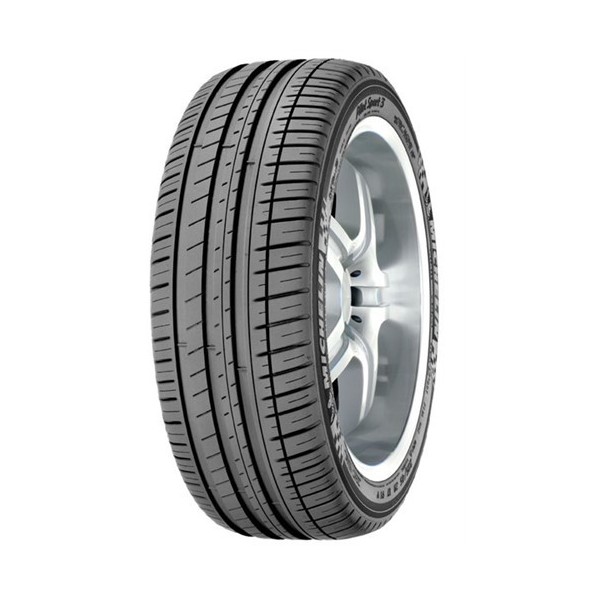 Michelin 285/35ZR20 104(Y) PILOT SPORT 3 MO XL Yaz Lastiği