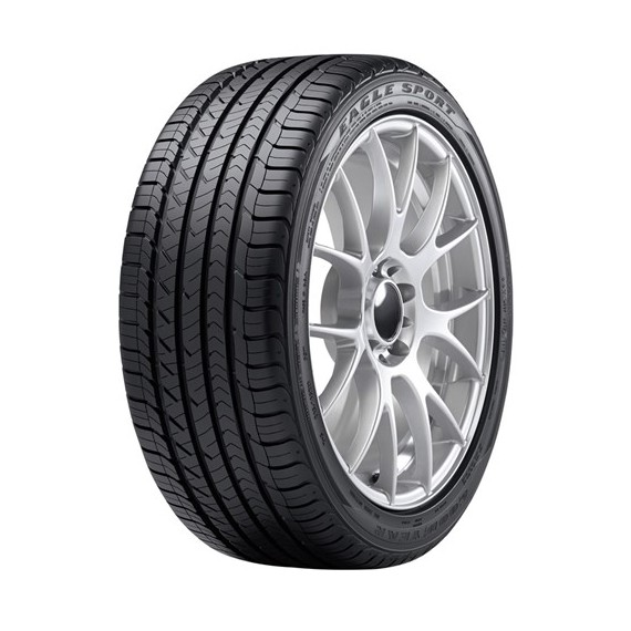 Goodyear 215/55R17 94V EAGLE SPORT TZ FP Yaz Lastiği