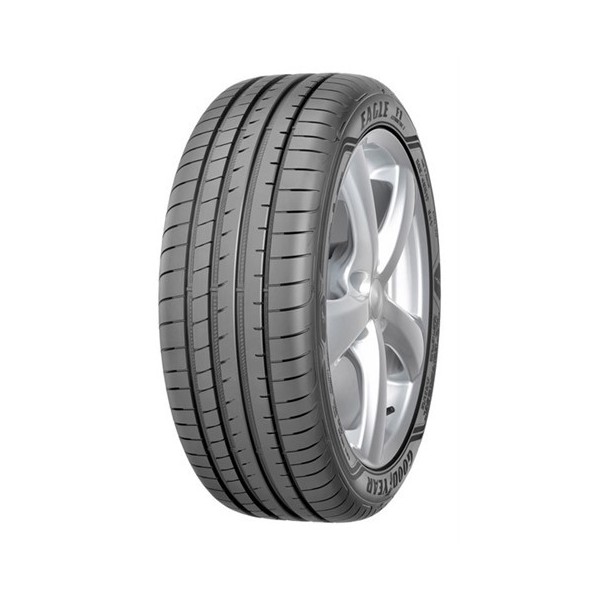 Goodyear 275/30R20 97Y XL Eagle F1 Asymmetric 3 ROF Yaz Lastiği