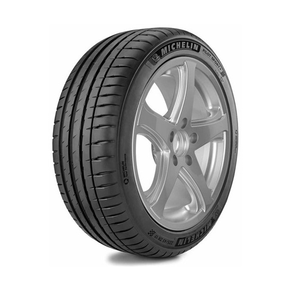 Michelin 235/45R18 98Y XL Pilot Sport 4 Yaz Lastiği