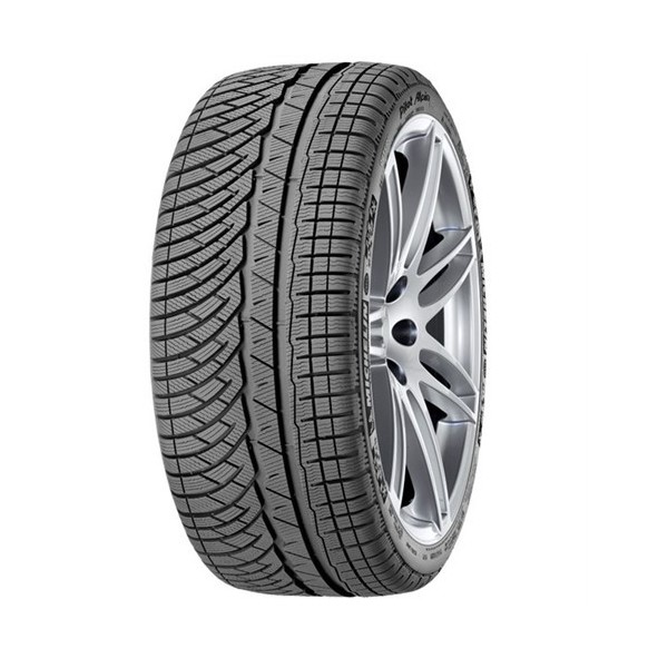 Michelin 275/40R20 106V PILOT ALPIN PA4 N0 XL Kış Lastiği