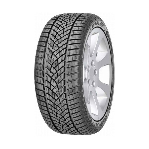 Goodyear 235/55R19 105V UG PERF. G1 SUV Kış Lastiği