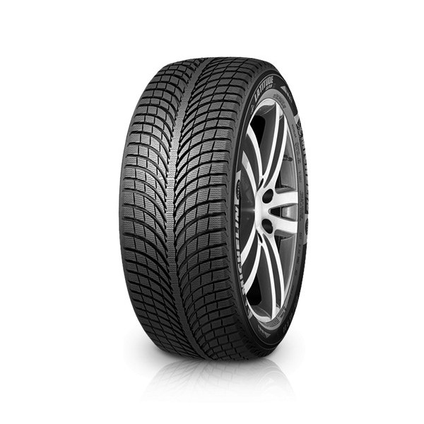 Michelin 275/40R20 106V LATITUDE ALPIN LA2 N0 XL Kış Lastiği