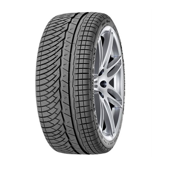 Michelin 235/35R20 92V PILOT ALPIN PA4 N0 XL Kış Lastiği