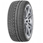 Michelin 235/35R20 92V PILOT ALPIN PA4 N0 XL Kış Lastiği