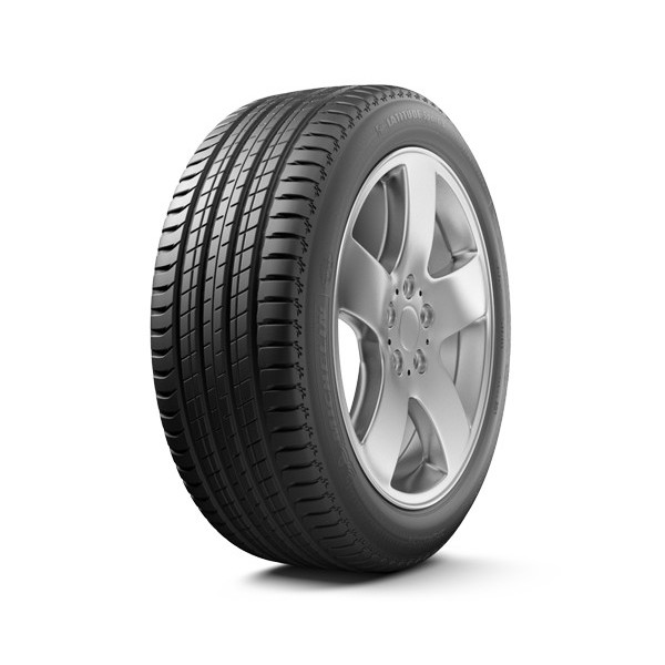 Michelin 265/45R20 104Y LATITUDE SPORT 3 N0 Yaz Lastiği