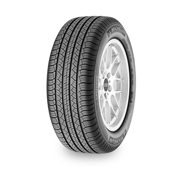 Michelin 215/65R16 98H LATITUDE TOURHP Yaz Lastiği